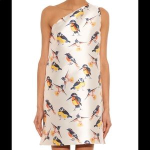 MSGM Milano Matches Fashion Cocktail Dress NEW